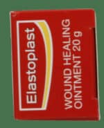 Elastoplast Wound Healing Ointment 20g