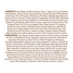 Dawn Cocoa Butter and Coconut Oil Nourishing Body Lotion for Very Dry Skin 200ml