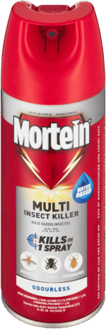 Mortein ODOURLESS AERO 300ML