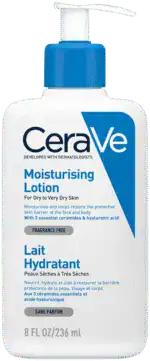 Cerave Moisturising Lotion 236ml