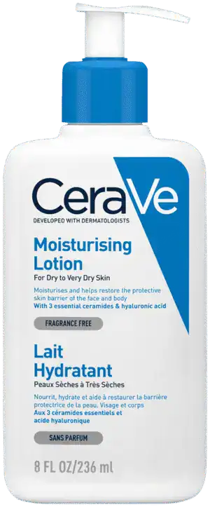 Cerave Moisturising Lotion 236ml