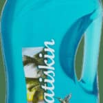 Satiskin Exotic Ocean Paradise Luxurious Bubble Bath 2L