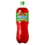 Kingsley CRANBERY 2L