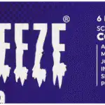 Deep Freeze Pain Relief Cold Gel 35g