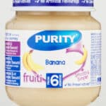 Purity 2 BANANA 125ML