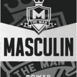 Lenthéric Masculin Power Eau De Toilette 100ml