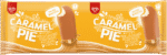 OLA Caramel Pie Vanilla Flavoured Frozen Dessert Caramel Coating 70ml