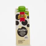 First Choice Milki Vanilla Flavoured Full Cream Milk 250ml