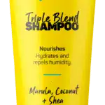 Marc Anthony Strictly Curls 3X Moisture Triple Blend Shampoo 250ml