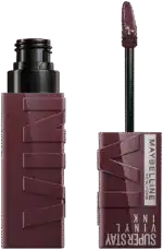 Maybelline Super Stay Fearless Vinyl Ink Longwear Liquid Lip Colour 4.2ml
