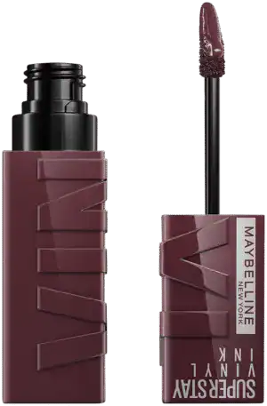 Maybelline Super Stay Fearless Vinyl Ink Longwear Liquid Lip Colour 4.2ml