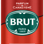 BRUT Total Attraction Aerosol Deodorant Body Spray 200ml