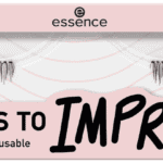 Essence 03 Half Lashes Lashes to Impress 1s