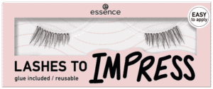 image-0 Essence 03 Half Lashes Lashes to Impress 1s