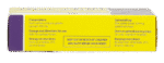 Tasectan 250mg Paed Diarrhoea Treatment 16pk