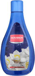 Mousson Midnight Magic Luxury Foam Bath 2L