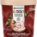 Garnier GOOD Pomegranate Red Permanent Hair Colour 75ml