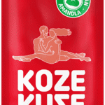Mcnab's Koze Kuse XXX Shot 15ml
