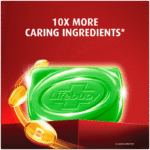Lifebuoy HERBAL SOAP 200G