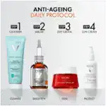Vichy Liftactiv 16% Pure Vitamin C Brightening Serum 20ml