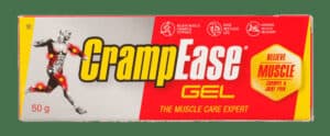 Crampease Muscle Relief Gel 50g