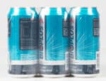 Bioplus Kinetic Kiwi Flavoured Energy Drink 6 x 440ml