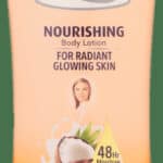 Clere Cocoa Butter Nourishing Body Lotion 400ml