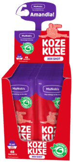 Mcnab's Koze Kuse XXX Shot 15ml