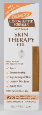 Palmer's Cocoa Butter Formula Skin Therapy Oil 150ml