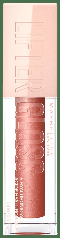 Maybelline Lifter Gloss Topaz Lip Gloss 5.4ml
