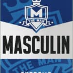 Lenthéric Masculin Extreme Eau De Toilette 100ml