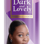 Dark And Lovely Olive Oil Oil Moisturiser 250ml