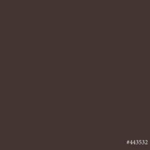 Rimmel Professional Black Eye Brow Pencil 1.4g