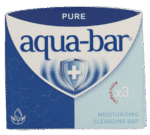 Aqua-bar 3X120G TRIPPLE PACK