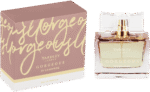 Yardley Gorgeous In Cashmere Eau De Parfum 50ml