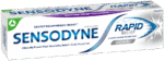 Sensodyne Rapid Relief Whitening Fluoride Toothpaste 75ml