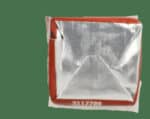 Halls Cherry Lozenges 10s