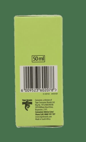Lemon Lite Complexion Cream 50ml