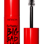 Revlon So Fierce! Blackest Black Big Bad Lash Mascara 10ml