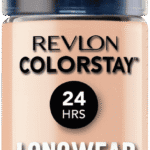 Revlon ColorStay Medium Beige SPF 20 24HRS Longwear Foundation 30ml