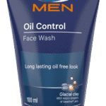 Vaseline Men Oil Control Face Wash 100ml