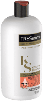 Tresemmé Keratin Smooth Frizz Control Conditioner 750ml