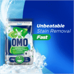 OMO Superlift +Hygiene Auto Washing Powder 2kg