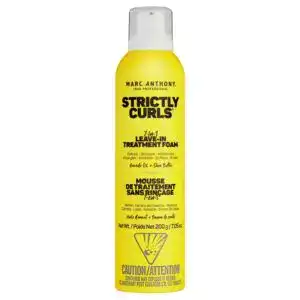 MA STRICTLY CURLS 7IN1 TREATMENT 200G