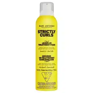 MA STRICTLY CURLS 7IN1 TREATMENT 200G