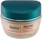 Himalaya Brightening Vitamin C Orange Serum Cream 50g