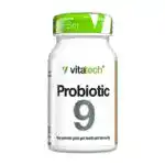 Vitatech PROBIOTIC 9 STRAIN - 30