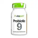 Vitatech PROBIOTIC 9 STRAIN - 30