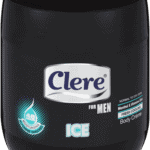 Clere FOR MEN Ice Body Crème 450ml
