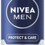 Nivea MEN PROT & CARE SHAVE FOAM 200ML